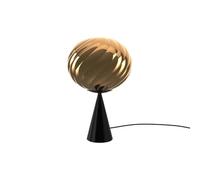 Tom Dixon - Lampe de table Or