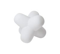 Tom Dixon - Lampe extérieur sans fil rechargeable Blanc