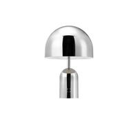 Tom Dixon - Lampe sans fil rechargeable Argent