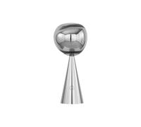 Tom Dixon - Lampe sans fil rechargeable Argent
