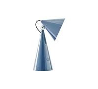 Tom Dixon - Lampe sans fil rechargeable Bleu
