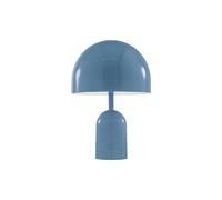 Tom Dixon - Lampe sans fil rechargeable Bleu