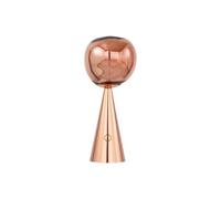Tom Dixon - Lampe sans fil rechargeable Cuivre