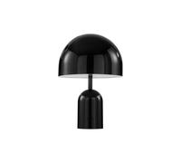 Tom Dixon - Lampe sans fil rechargeable Noir
