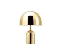 Tom Dixon - Lampe sans fil rechargeable Or