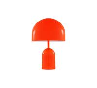 Tom Dixon - Lampe sans fil rechargeable Orange
