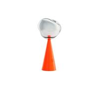 Tom Dixon - Lampe sans fil rechargeable Orange
