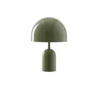 Tom Dixon - Lampe sans fil rechargeable Vert