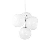 Tom Dixon - Lustre Blanc