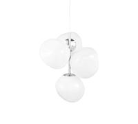 Tom Dixon - Lustre Blanc