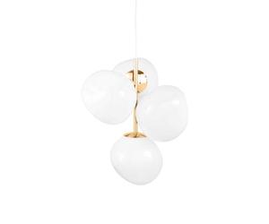 Tom Dixon - Lustre Blanc