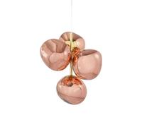 Tom Dixon - Lustre Cuivre