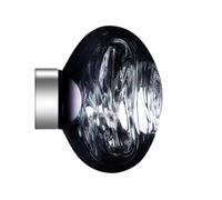 Tom Dixon Melt Applique murale/Plafonnier LED, LEDS04CHEU+MES04SM,