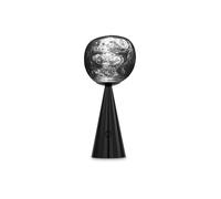 Tom Dixon Melt Portable Akku Tischleuchte, Fluoro