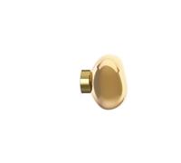 Tom Dixon Melt Surface Mini LED Wandleuchte, Gold