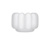 Tom Dixon - Photophore Blanc
