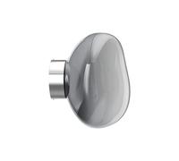 Tom Dixon - Plafonnier Gris