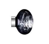 Tom Dixon - Plafonnier Gris