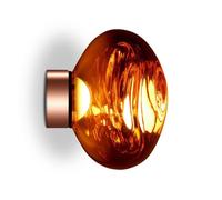 Tom Dixon - Plafonnier Métal
