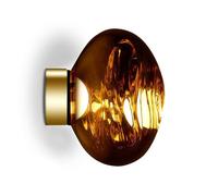 Tom Dixon - Plafonnier Or