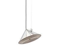 Tom Dixon - Suspension Argent