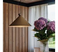 Tom Dixon - Suspension Beige