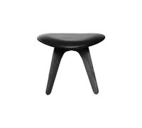 Tom Dixon - Pouf Noir