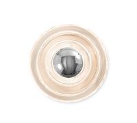 Tom Dixon Press Applique murale/Plafonnier LED, PRS11CLEU,