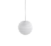 Tom Dixon Press Pendant Mini Sphere Pendelleuchte, Frosted