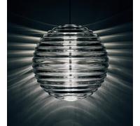 Tom Dixon Press Suspension LED, PRP11CLEU,