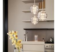 Tom Dixon - Suspension Transparent