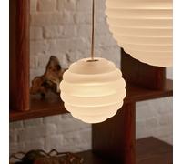 Tom Dixon - Suspension Blanc