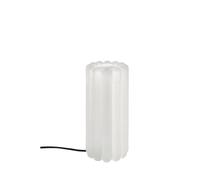 Tom Dixon - Lampe de table Blanc