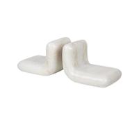 Tom Dixon - Serre-livres Blanc