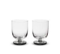 Tom Dixon Set de verres à eau Puck