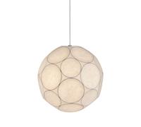 Tom Dixon - Suspension Blanc