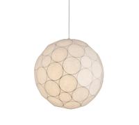 Tom Dixon - Suspension Blanc