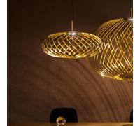 Spring LED Lampe à suspendre Tom Dixon - 5056194399463