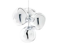 Tom Dixon - Suspension Argent