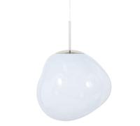 Tom Dixon - Suspension Blanc