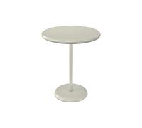 Tom Dixon - Table ronde Beige