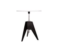 Tom Dixon - Table ronde Noir