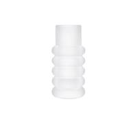 Tom Dixon - Vase Blanc