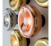 Tom Dixon Void Applique murale/Plafonnier, LED, LEDS03CEU+VOS01C,