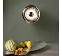 Tom Dixon Void Applique murale/Plafonnier, LED, LEDS03SEU+VOS01S,