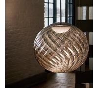 Tom Dixon Whirl Suspension E14/E27, MBA07CHEU+WHS02CH,