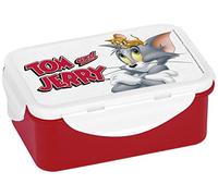 Tom & Jerry Petite boîte à sandwich