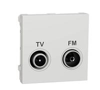 Toma TV-FM serie final Polar