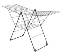 Tomado - Metaltex Metaltex/Tomado Séchoir à linge Vento 30 m noir