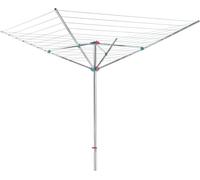 Tomado-Metaltex MÉTÉOr Sécheur rotatif avec base 60 M Aluminium
